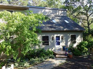 46 Erics Way, Wellfleet, MA 02667