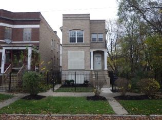 11645 S Yale Ave, Chicago, IL