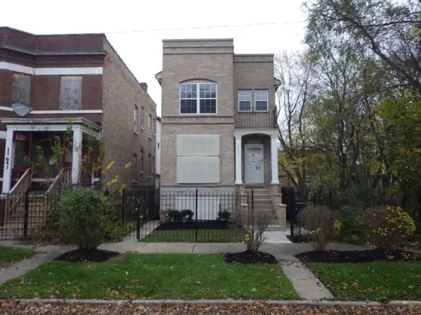11645 S Yale Ave, Chicago, IL 60628