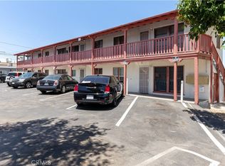 44921 Trevor Ave, Lancaster, CA