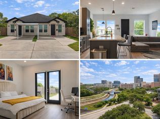3549 Amos St, Houston, TX 77021