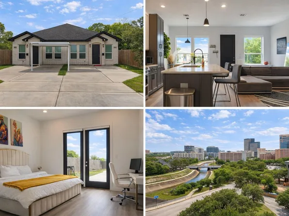 3549 Amos St, Houston, TX 77021