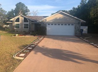 4322 Goldcoast Ave, Spring Hill, FL 34609