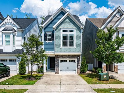 1363 Brown Velvet Ln, Apex, NC, 27523