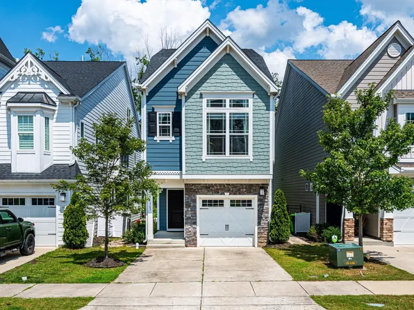 1363 Brown Velvet Ln, Apex, NC 27523