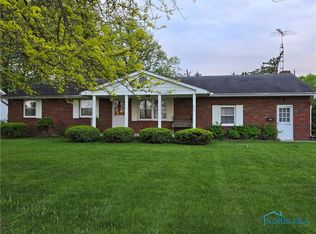 225 Allendale Ave, Deshler, OH
