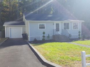 200 Fiske St, Southbridge, MA 01550