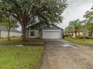2930 Talladega Dr, Orlando, FL 32826