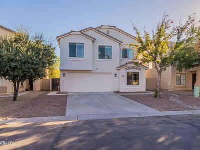 505 E CHRISTOPHER Street, San Tan Valley, AZ, 85140