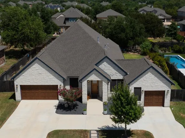 208 Escarpment Way, Cedar Park, TX 78613