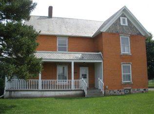 26520 Riley Rd, North Liberty, IN 46554