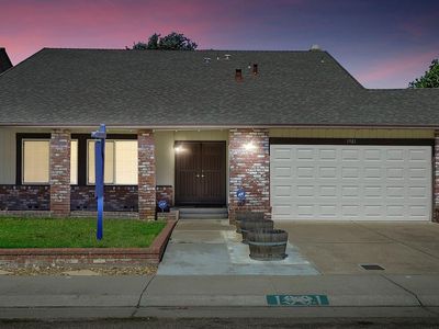 1981 Chaparral Way, Stockton, CA, 95209