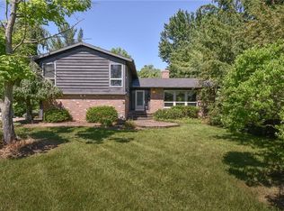 2001 Carlton Rd, Kent, OH 44240