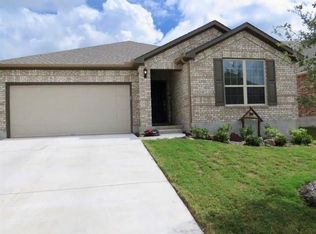 7909 Massa Dr, Round Rock, TX 78665