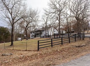 370 Shary Hill Rd, Branson, MO 65616