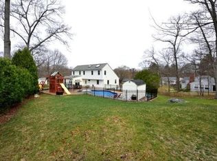 45 Catherine Ave, Reading, MA 01867