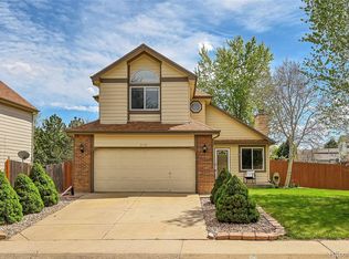 3730 E 107th Ave, Thornton, CO 80233