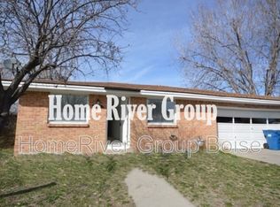 1724 W Olympia Dr, Boise, ID 83705