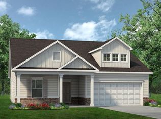 12 Brooke Cir, Rome, GA 30161