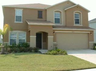 1806 Morning Sky Dr, Winter Garden, FL 34787