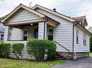 165 Sheppler St, Rochester, NY 14612