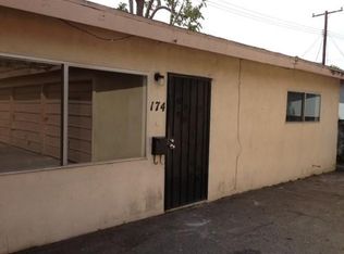 174 N Feldner Rd, Orange, CA 92868