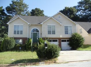 6348 Phillips Ct, Lithonia, GA 30058