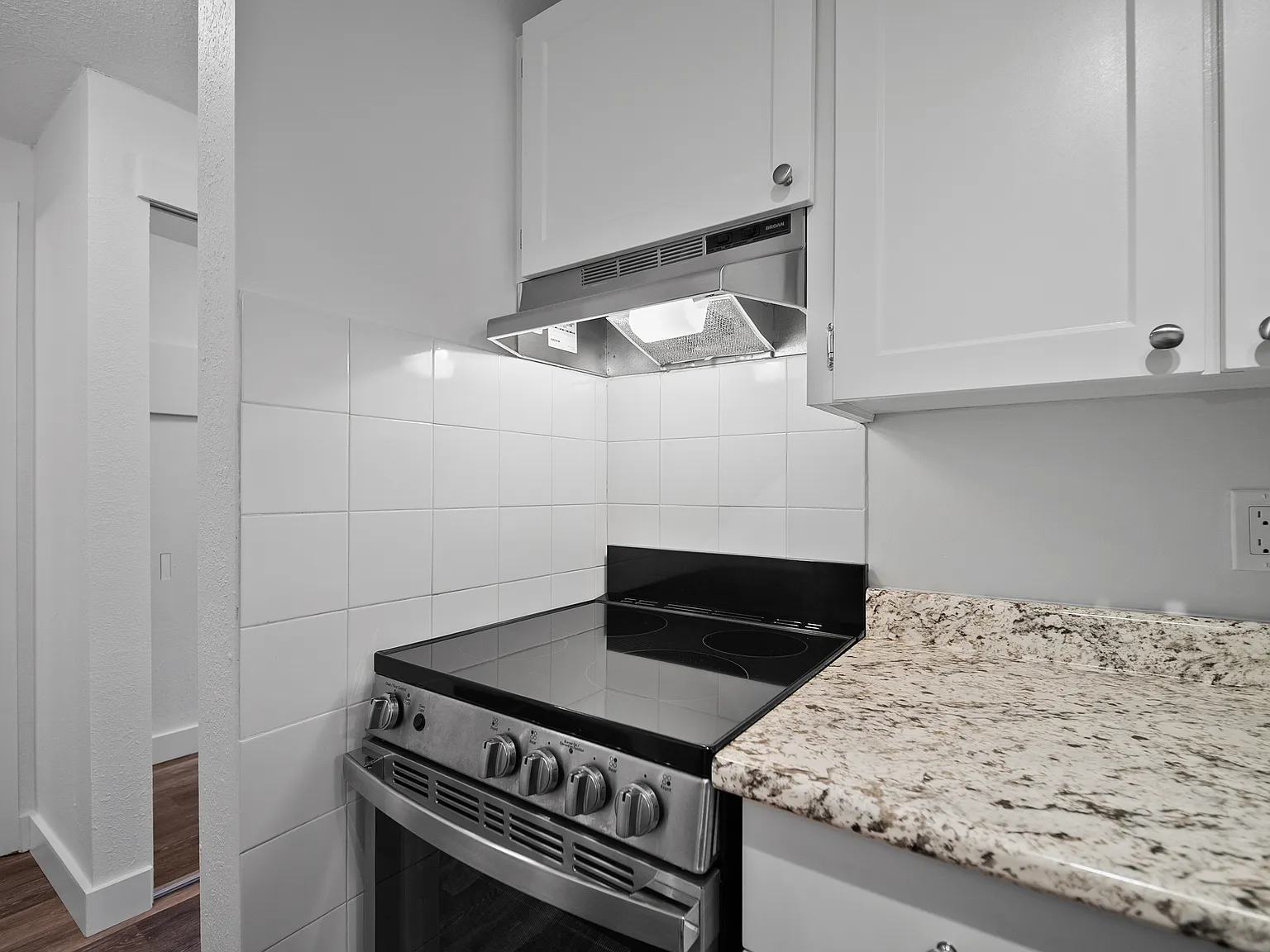 Ellery Street Apartments — Photo 1