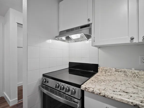 Ellery Street Apartments