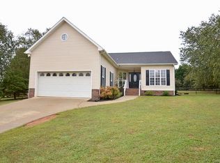 118 Cool Creek Ln, Mount Ulla, NC 28125