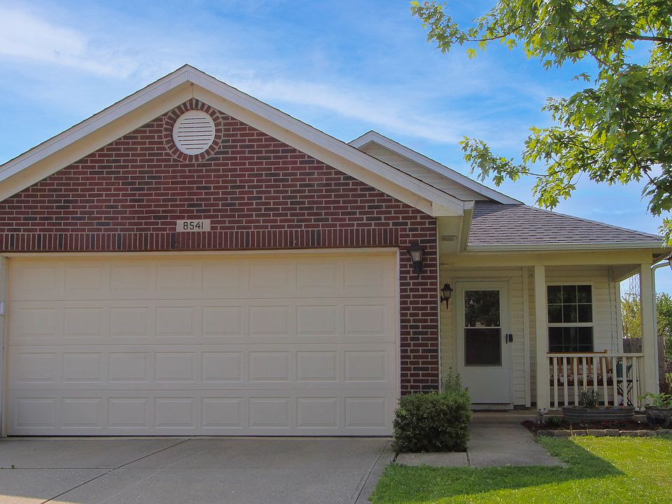 1st image of 8541 Sweet Birch Dr