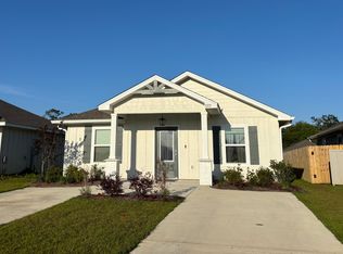 1212 Sweet Laura St, Foley, AL 36535
