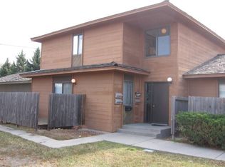 1232 Avenue C APT 3, Billings, MT 59102