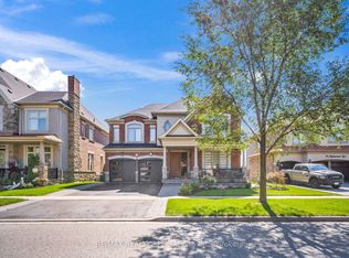 76 Midsummer Dr, Brampton, ON L6P 3E4