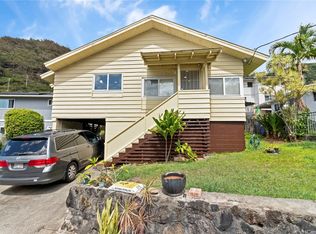 2930 Laelae Way, Honolulu, HI 96819
