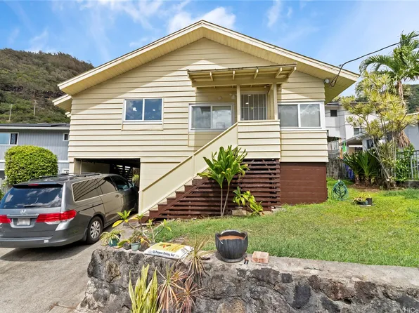 2930 Laelae Way, Honolulu, HI 96819
