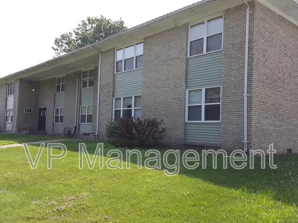 2607 Diehn Ave APT 4, Davenport, IA 52802