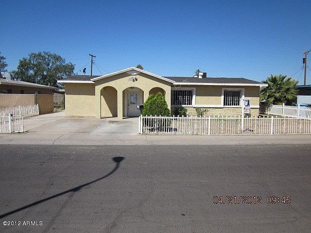 1st image of 2930 N 81st Ave
