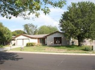 7006 Sunlight Dr, Leon Valley, TX 78238