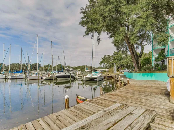 201 S Stillman St APT 107, Pensacola, FL 32505
