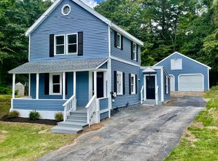 448 Buck St, Pembroke, NH 03275