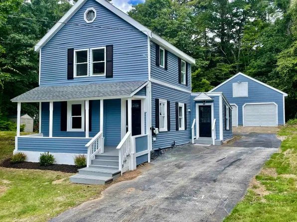 448 Buck Street, Pembroke, NH 03275