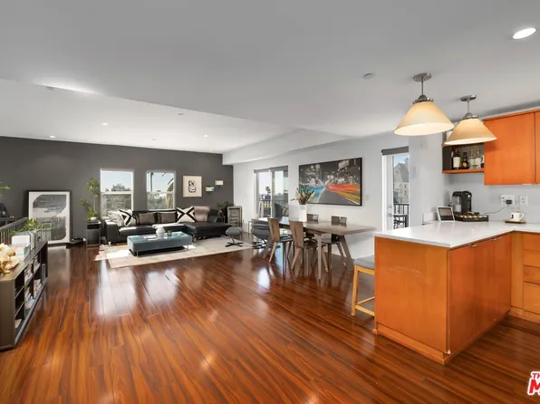 1420 N Laurel Ave APT 402, West Hollywood, CA 90046