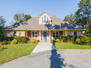 4509 Golden Oaks Dr, Valdosta, GA 31602
