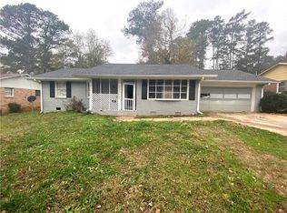 3705 Stanford Cir, Decatur, GA 30034