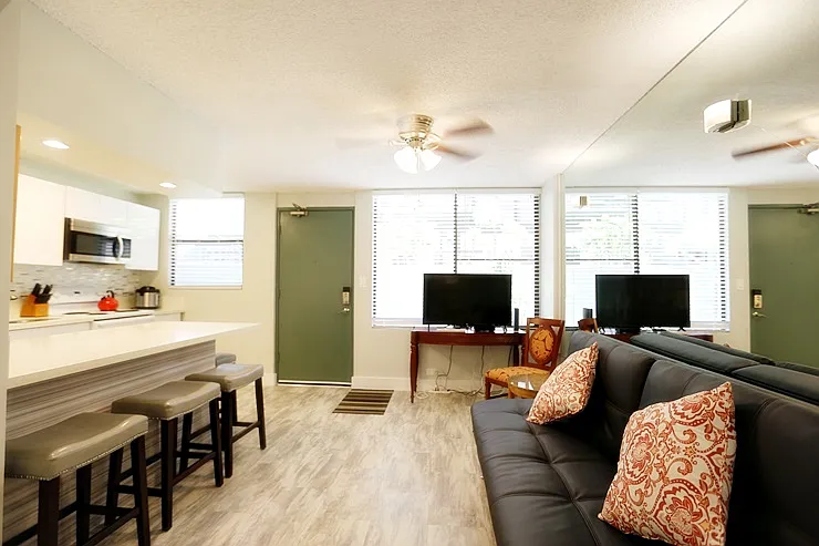447 Nahua St #104 — Photo 5