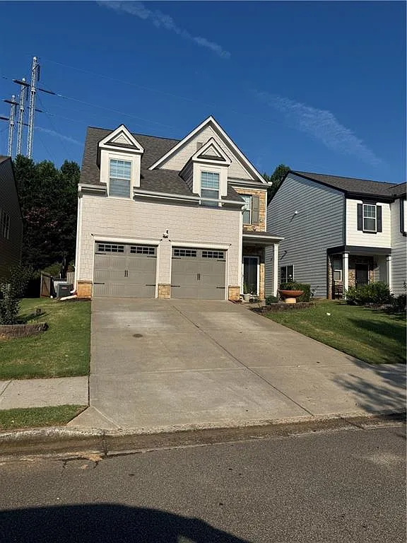 3 bed, 2.5 bath, 2548 sqft, $3,500 — Photo 1