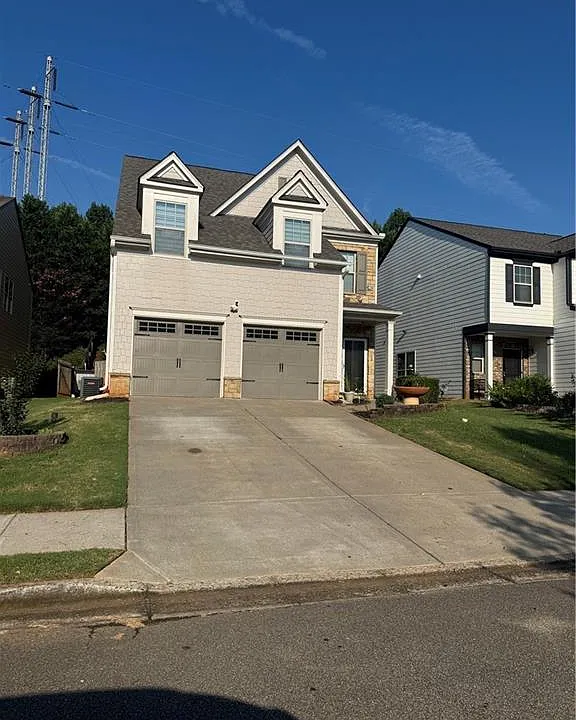 3683 Archgate Ct