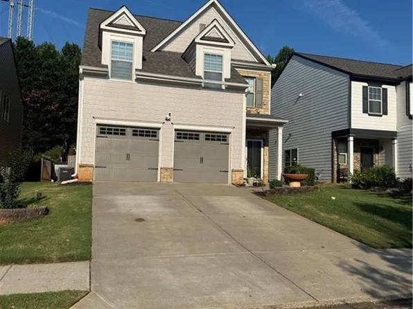 3683 Archgate Ct, Alpharetta, GA 30004