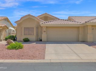 5830 E McKellips Road #110, Mesa, AZ 85215